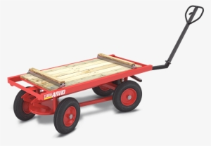 Lift Truck - Wheel #3466614