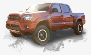 Cool Three Trd Pro Series Models Tundra Tacoma U Runner - Toyota Tacoma Trd Pro 2008 #3466638