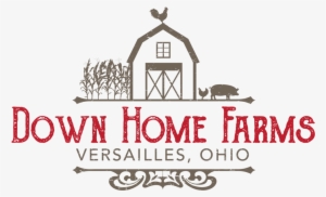 Downhome Farms - 'welcome To Our Farmhouse' Pillow, Throw Pillows,burlap, #3466715
