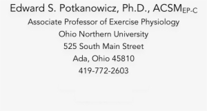 Potkanowicz, Ph - Openmanage #3466777