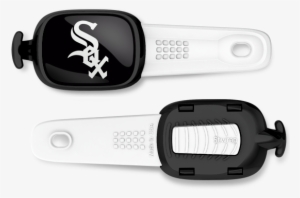 Chicago White Sox Stwrap - Chicago White Sox Compact Mirror #3466802