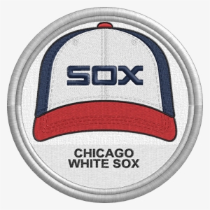 Chicago White Sox Cap - Minor League Baseball #3466928