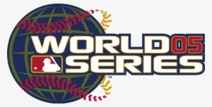 Chicago White Sox Logo Png Wwwimgkidcom The Image - 2005 World Series Logo #3466947
