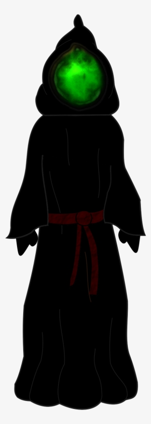 Necromancer Png #3467002