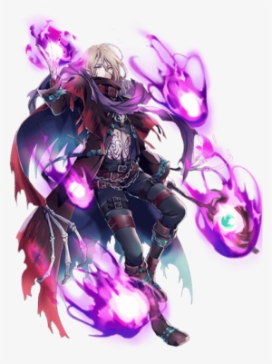 Sid Transparent - Necromante Rpg Png #3467021