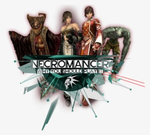 [ Img] - Lineage 2 Dark Elf #3467116