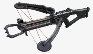 #33 - Crossbow - Weapon #3467136