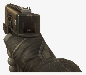 Kap-40 Boii - Call Of Duty Bleque Ops Kap 40 #3467246