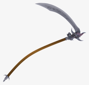 If You Are Using Exotic Weapons In Your Game, Such - Longbow #3467399