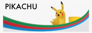 Pokken Tournament Pikachu - Pokkén Tournament #3467488