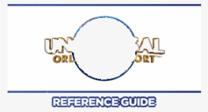 Universal Orlando #3467507