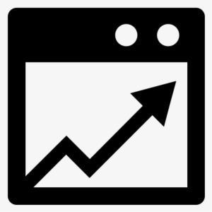 Growth Icon Noun Project #3467508