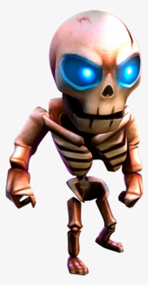 What Is It About Necromancer - Cartoon #3467541