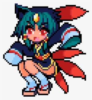 Sneasel - Pixel Art #3467787