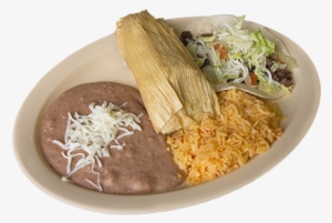 Coctel De Camaron - Tamale #3467789