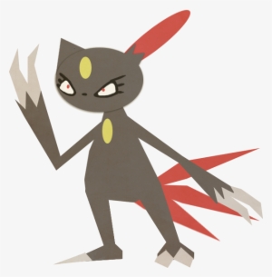 View Sneasel , - Cartoon #3467812