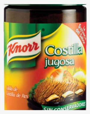 Knorr Ultimate Ham Base, Smoke Flavor Added - 16 Oz #3467827