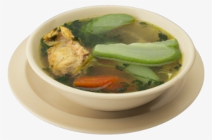 Caldo De Pollo/chicken Soup #3467830