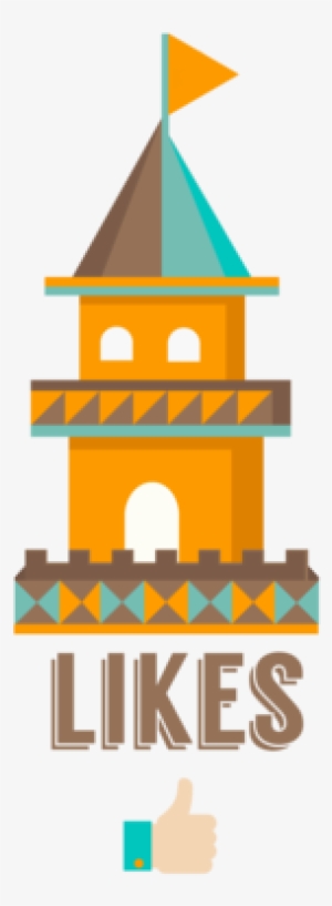 Kingdom Likes - Kingdom Likes Png #3467849 Kingdom Likes - Kingdom Likes Png #3467849