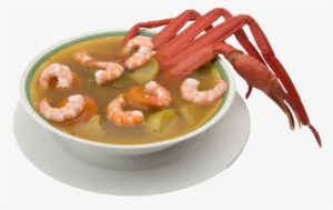 Caldo 7 Mares/7 Sea Soup #3467869