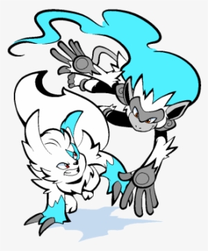 Run - Cartoon #3467938