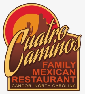 Cuatro Caminos Logo - Pizza Haven #3467940