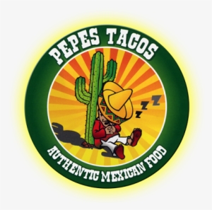 Pepe's Tacos - Tacos Los Pepes #3467962