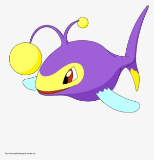 Anime Shiny - Pokemon Lanturn #3467997