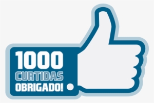 1000 Likes - Facebook #3468023