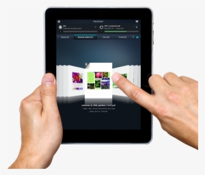 Fiery Go Thumb - Efficiency #3468048