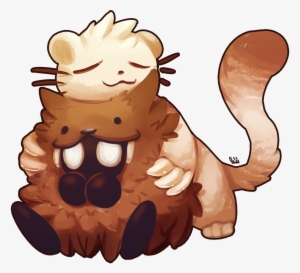 Lurils On Twitter - Sneasel Beta #3468051