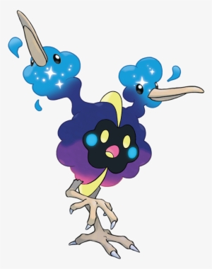 Pokemon Sun And Moon Nebby #3468053