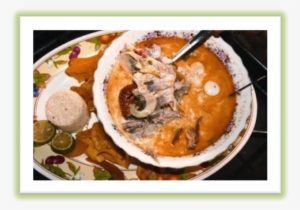 Sopa De Mondogo - Food #3468221