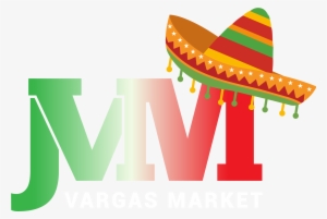 Vargas Market & Taqueria - Graphic Design #3468269