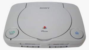 Sony Playstation Png - Psone Mini #3468302