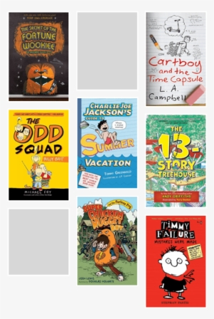 Diary Of A Wimpy Kid #3468508