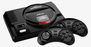 The Sega Genesis Classic Isn't Totally A New Thing - Sega Genesis #3468551