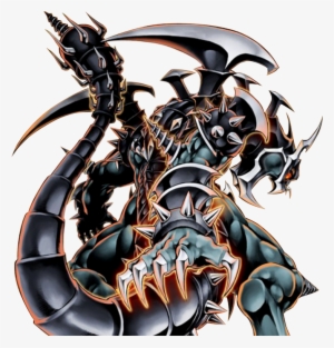 Dark Armed Dragon Photo Darkarmeddragonrender - Dark Armed Dragon Render #3468575