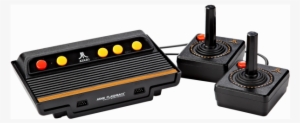 Registered Reseller Only - Atari Flashback: The Essential Companion By Prima Games #3468599