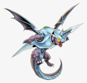 Dragunity Phalanx And Dragunity Brandistock - Dark Rebellion Xyz Dragon Baby #3468603