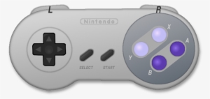Controlsnestrans - Snes #3468604