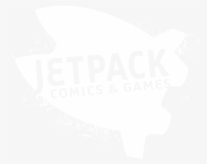 Jetpack Comics & Games - Comics #3468678