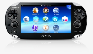 Http - //www - Playstationcountry - Com/wordpress/wp - Playstation Vita Price In Pakistan #3468681