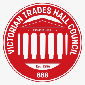 Victorian Trades Hall Council #3468708
