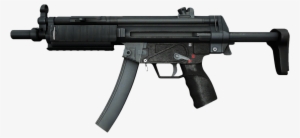 Cs Go Mp5 Profile - Mp5 Counter Strike #3468743