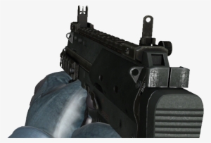 Mp7 Viewmodel Csgo - Counter-strike: Global Offensive #3468797