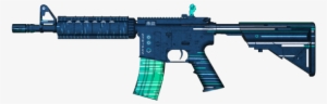 Steamanalyst - Com - M4a4 - Stripes - Counter Strike - Tokyo Marui Mws #3468806