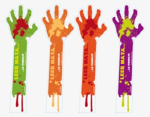 Separadores De Dia De Muertos #3468857