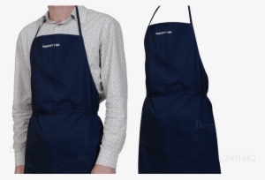 Best Berghoff Munich Apron Png - Clothing #3468890