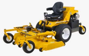 New Front Deck Lawn Mowers #3468995